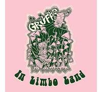The Gruffs - In Limbo Land (LTD 10 INCH VINYL) [Vinilo]