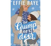 The Grump Next Door (The Dom Next Door)