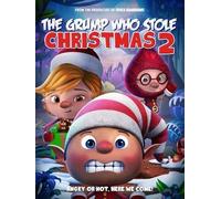 The Grump Who Stole Christmas 2 [USA] [DVD]