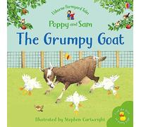 La cabra gruñona (Farmyard Tales)