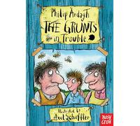 The Grunts in Trouble