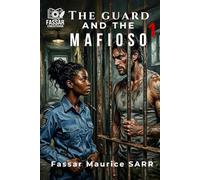The Guard and the Mafioso: Episode 1 - Am I falling in love with a mafioso - a dark romance mafia