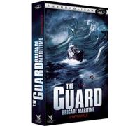 The Guard (Complete Series) - 5-DVD Box Set ( Coast Guard (Search and Rescue) - 22 Episodes ) [ Origen Francés, Ningun Idioma Espanol ]