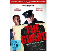 The Guard - Ein Ire sieht schwarz [Alemania] [DVD]