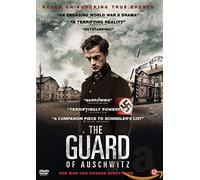 The Guard of Auschwitz [ Origen Holandés, Ningun Idioma Espanol ]