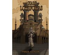 The Guard of Lothforias: Blood and Water: Book One