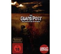 The Guard Post - Der Feind ist die Dunkelheit [Alemania] [DVD]