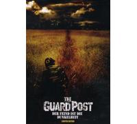 The Guard Post - Der Feind ist die Dunkelheit (im Starmetalpak) [Alemania] [DVD]