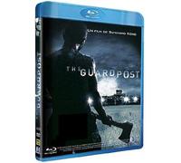 The Guard Post [Francia] [Blu-ray]