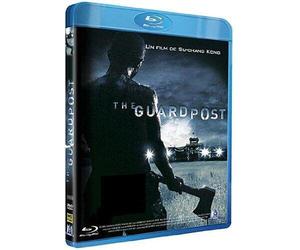 The Guard Post [Francia] [Blu-ray]