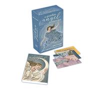 The Guardian Angel Oracle Deck: Includes 72 Cards and a 160-page Illustrated Book (Deluxe Boxset)