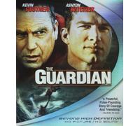 The Guardian (Blu-ray) Ashton Kutcher Kevin Costner (Importación USA)