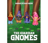 The Guardian Gnomes