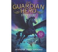 The Guardian Herd: Stormbound (ebook)