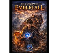 The Guardian of Emberfall: Rise of the Stormheart