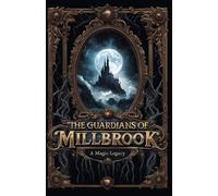 The Guardian of Millbrook: A Magic Legacy