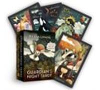 The Guardian Of The Night Tarot