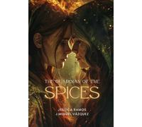 The Guardian of the Spices
