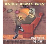 The Guardian Presents Badly Drawn Boy