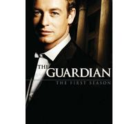 The Guardian: Season 1 (DVD) Charles Malik Whitfield (Importación USA)