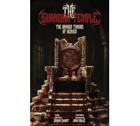 The Guardian Temple: The Broken Throne of Heaven