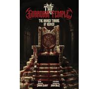 The Guardian Temple: The Broken Throne of Heaven