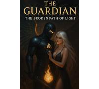 The Guardian: The Broken Path of Light (The Guardian Saga)