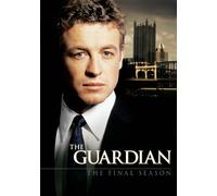 The Guardian: The Final Season [Alemania] [DVD]