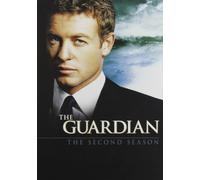 The Guardian: The Second Season [Alemania] [DVD]