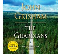 The Guardians: A Novel