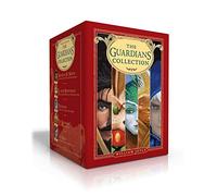 The Guardians Collection (Boxed Set): Nicholas St. North and the Battle of the Nightmare King; E. Aster Bunnymund and the Warrior Eggs at the Earth's ... The Sandman and the War of Dreams; Jack Frost