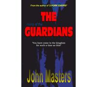 THE GUARDIANS: FOR SUCH A TIME AS THIS