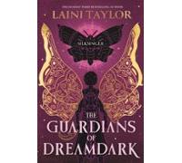 The Guardians of Dreamdark: Silksinger