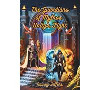 The Guardians of Mythos Unity's Light