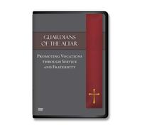 The Guardians of the Altar [Alemania]