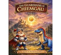 The Guardians of the Chiemgau - Book 1: The Secret of the Seven Coins