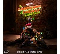 The Guardians of the Galaxy Holiday Special (Edicion Splatter - LP)