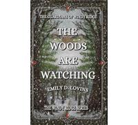 The Guardians of Windy Ridge The Woods Are Watching (The Windy Ridge Series)