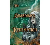 The Guardian's Redemption (The Thorne Trilogy)