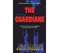 THE GUARDIANS: You have come to the kingdom for such a time as this.