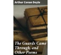 The Guards Came Through And Other Poems (ebook)