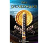 The Guardsman: Wrath and Retribution:: 3 (The Guardsman Series)