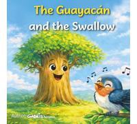 "The Guayacan and the Swallow"