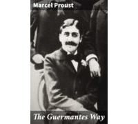 The Guermantes Way (ebook)
