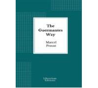 The Guermantes Way (ebook)