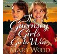 the guernsey girls go to war (audiolibro)