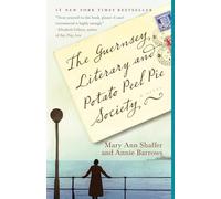 The Guernsey Literary and Potato Peel Pie Society: A Novel (Random House Reader's Circle)