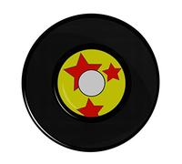 THE GUESS WHO - FLYING BURRITO BROTHERS 45 RPM Building Fires / Same