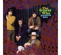 The Guess Who Greatest Hits (CD) Album (Importación USA)