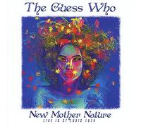 The Guess Who - New Mother Nature- Live In St Louis 1974